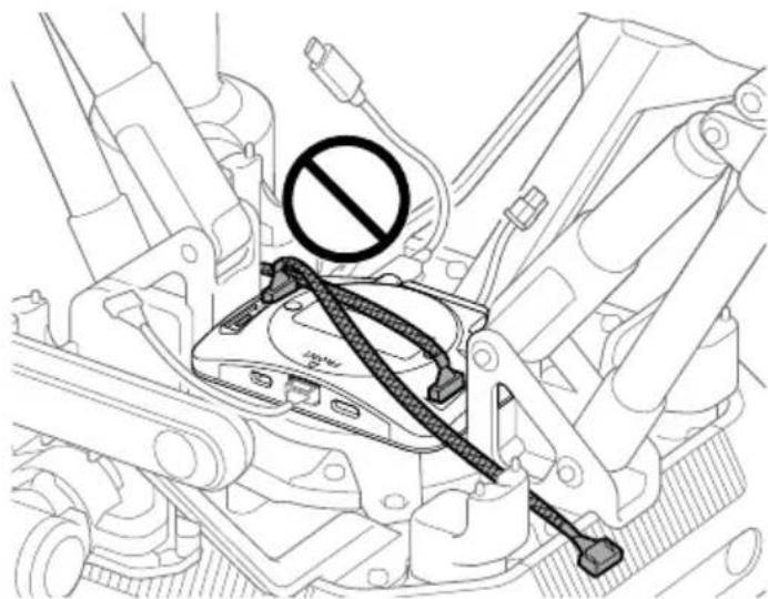 SONY RTK-1 - Notes - 1