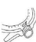 CITIZEN EM098351A - Screw-down Crown - 1