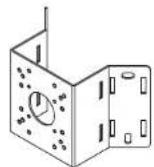 Speco Technologies CVCJBB - Optional Accessories - 1