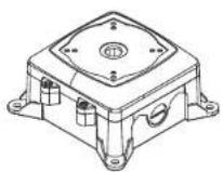 Speco Technologies INTJBSW - 1