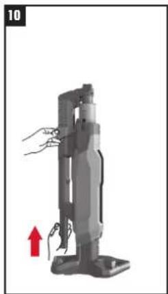 HILTI MX 9-HSN - 10