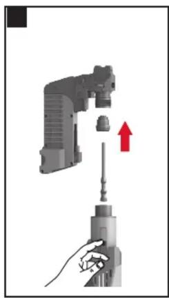 HILTI MX 9-HSN - 5