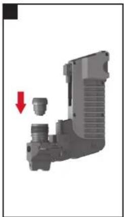 HILTI MX 9-HSN - 7
