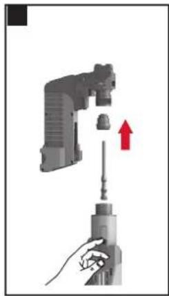 HILTI MX 9-HSN - 4