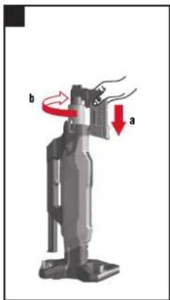 HILTI MX 9-HSN - 9