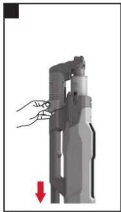 HILTI MX 9-HSN - 2