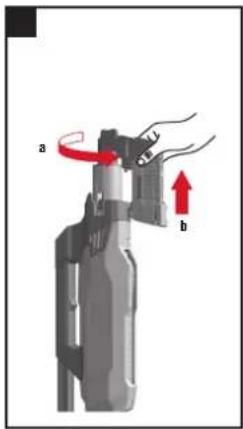 HILTI MX 9-HSN - 3
