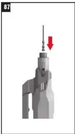 HILTI MX 9-HSN - 8
