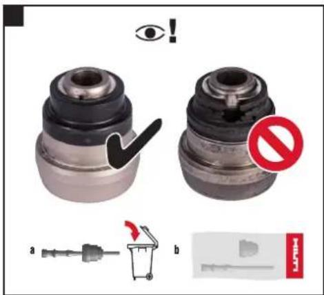 HILTI MX 9-HSN - 6