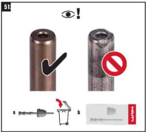 HILTI MX 9-HSN - 5