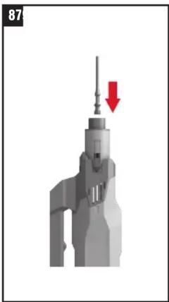 HILTI MX 9-HSN - 9