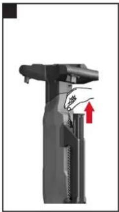 HILTI MX 9-HSN - 1