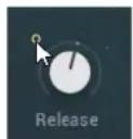 NATIVE INSTRUMENTS LO-FI GLOW - Assigning a Macro - 1