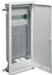 HAGER VZ942 - Egenskaper: - 1