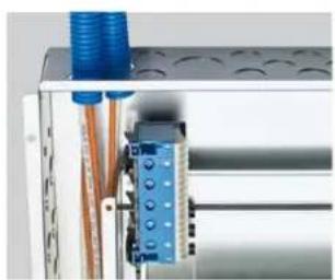 HAGER VZ942 - 02 - 4