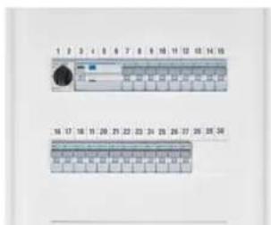 HAGER VZ942 - Tips - 2