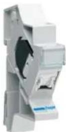 HAGER VZ942 - Egenskaper: - 2