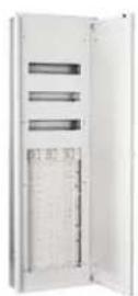 HAGER VZ942 - Kombicentral - 1