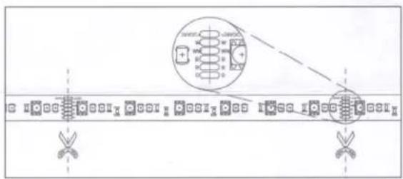 Satco 64-142 - CUTTING - 1