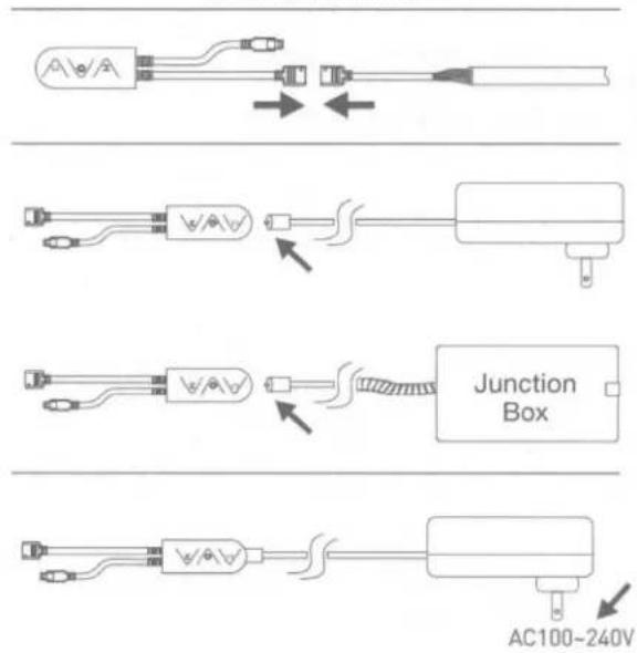 Satco 64-142 - Outdoor Installation - 1