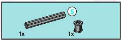 LEGO Technic 8451 - 23 - 53