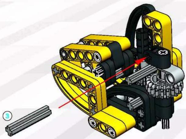 LEGO Technic 8451 - 12 - 24