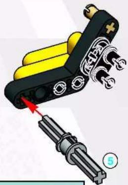 LEGO Technic 8451 - 23 - 54