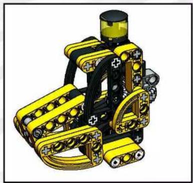 LEGO Technic 8451 - 5