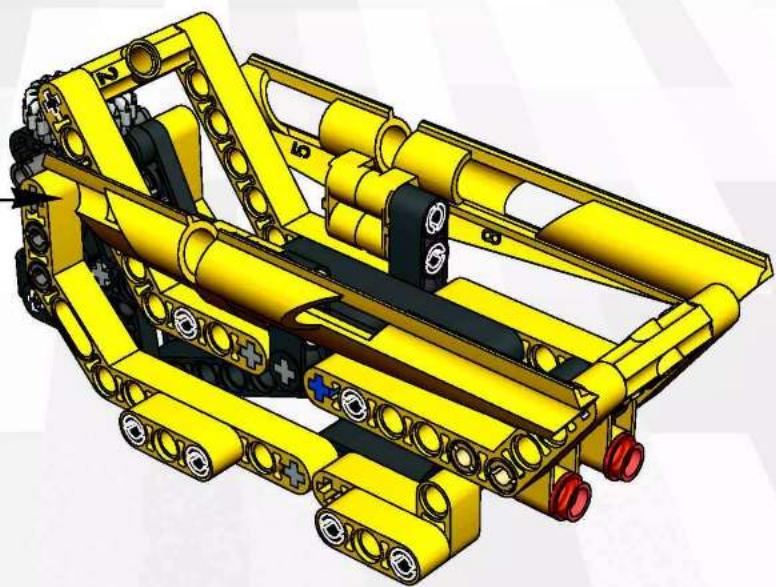 LEGO Technic 8451 - 23 - 100