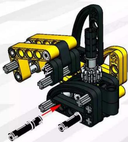 LEGO Technic 8451 - 12 - 12