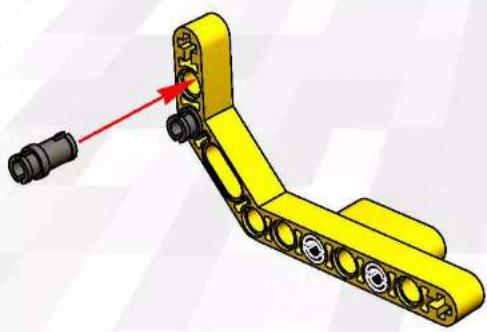 LEGO Technic 8451 - 23 - 16