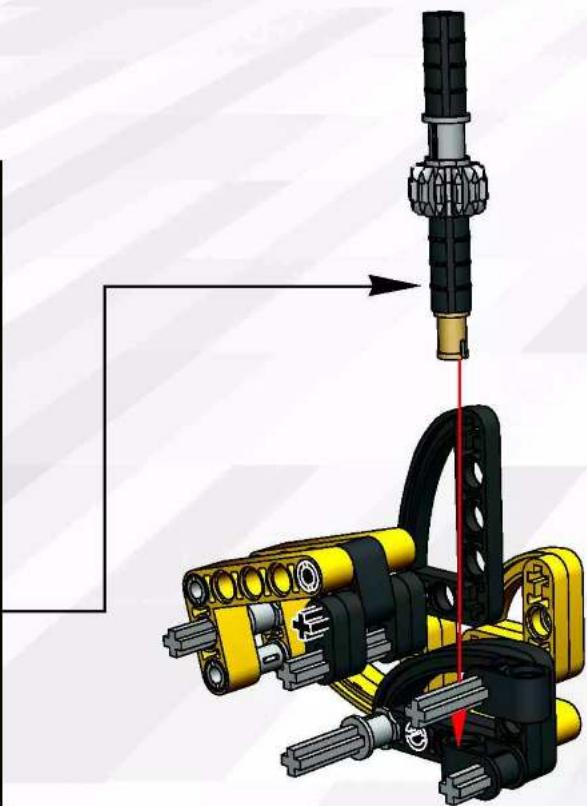 LEGO Technic 8451 - 12 - 5