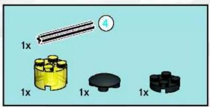LEGO Technic 8451 - 23 - 6