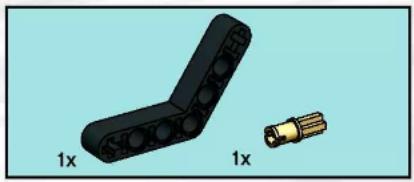 LEGO Technic 8451 - 23 - 56