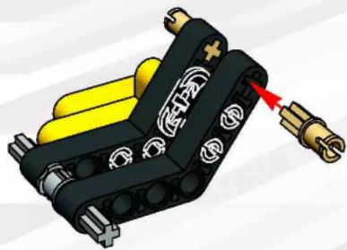 LEGO Technic 8451 - 23 - 57