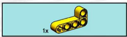 LEGO Technic 8451 - 12 - 30