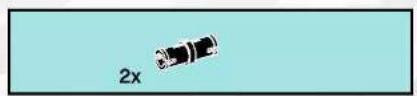 LEGO Technic 8451 - 23 - 84