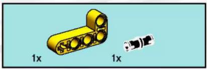 LEGO Technic 8451 - 23 - 60