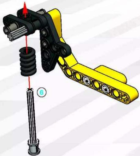 LEGO Technic 8451 - 23 - 23