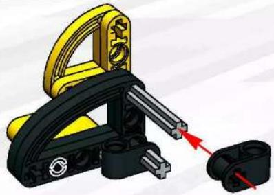 LEGO Technic 8451 - 18