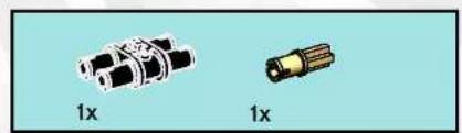 LEGO Technic 8451 - 23 - 51
