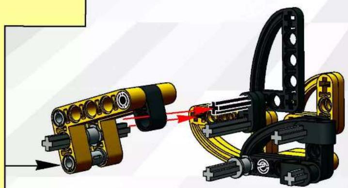 LEGO Technic 8451 - 11 - 3