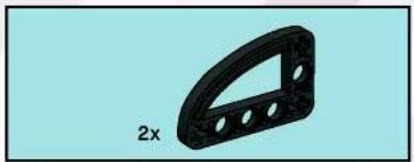 LEGO Technic 8451 - 8