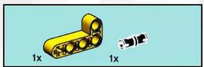 LEGO Technic 8451 - 23 - 47