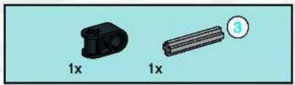 LEGO Technic 8451 - 12 - 23