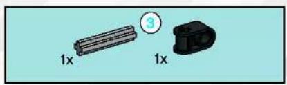 LEGO Technic 8451 - 12 - 6