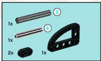 LEGO Technic 8451 - 24