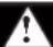 HONEYWELL Salermo 10285 - CAUTION - 2