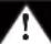 HONEYWELL Salermo 10285 - WARNING - 1