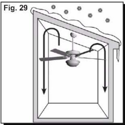 HONEYWELL Salermo 10285 - OPERATING INSTRUCTIONS - 3